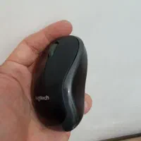موس بی سیم