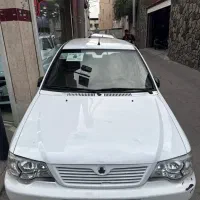 پراید۱۱۱ مدل۹۵ نقدواقساط