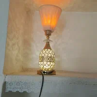 چراغ خواب زیبا
