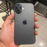 آیفون ۱۶ نرمال