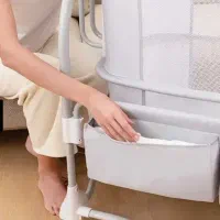 تخت نوزاد ماستلا