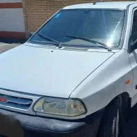 فروش پراید