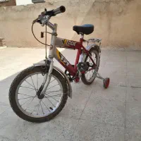 دوچرخه سایز ۱۶