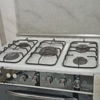 اجاق گاز