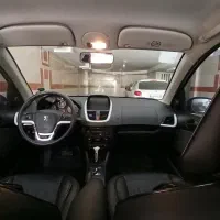پژو ۲۰۷ اتومات