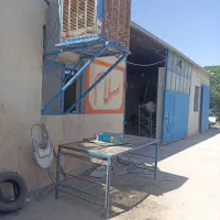 کارگاه-200متری