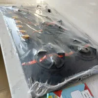 گاز صفحه ای