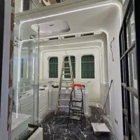 کناف کاری دکوراتیو کیفیت عالی مشاوره رایگان