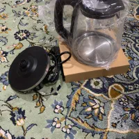 چای ساز و آب گرم کن