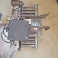 مبدل ابگرمکن
