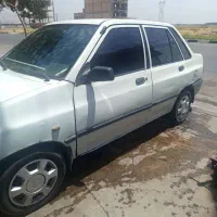 فروش خودرو پراید مدل ۸۰