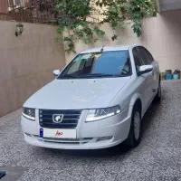 سمند سورن xu7p