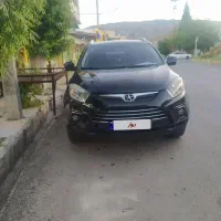 جک s5 اتومات موتور 2000