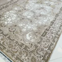 جدیدترین فرشهای ۱۲۰۰ شانه کلکسیون موکا رسید