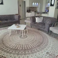 فروش مبلمان ۷ نفره چستر دست دوم