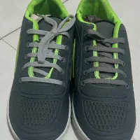 کتانی ایرانی سایز 39 کاملا نو