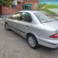 سمند LX ساده، مدل ۱۳۸۵|خودرو سواری و وانت|تهران, دبستان|دیوار