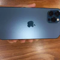 ایفون ۱۲ پرو