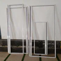 توری حفاظ ریلی