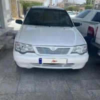 پراید 111 هاچبک