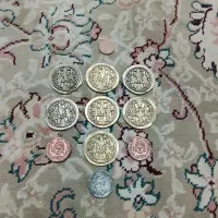 سکه کلکسیونی