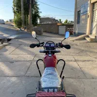 فروش فوری موتور سیکلت