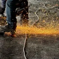جذب جوشکار ساختمان|استخدام معماری، عمران و ساختمانی|چالوس, |دیوار
