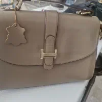 کیف تمام چرم طبیعی