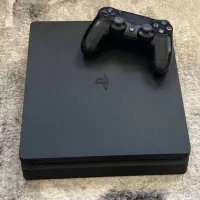 PS4 slim 1TB کپی خور