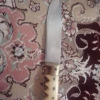 چاقو ترکمنی