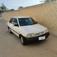 پراید مدل ۱۳۹۲