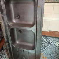 سینک|آب‌چکان و نظم‌دهنده ظروف|صدرا-فارس, فاز ۱|دیوار