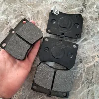 لنت پراید