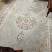 فرش ۹ متری جفت ماشینی
