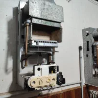 تعمیر  پکیج های دیواری و آبگرمکن  در هشتگرد