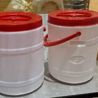 دبه ۱۰ کیلویی