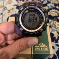 کاسیو PRO TREK PRW-3500Y casio