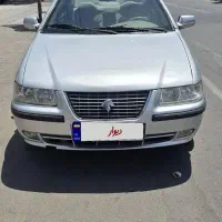 سمند مدل85Lxاستثنایی