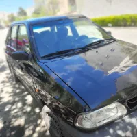 پراید 86 دوگانه شرکتی