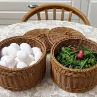 سبد بافی|صنایع دستی و سایر لوازم تزئینی|اهواز, زیتون کارگری|دیوار