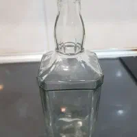 بطری یک لیتری نوشیدنی