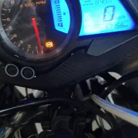 rs200|موتورسیکلت|تهران, شیوا|دیوار