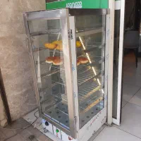 گرمکن کافی شاپ