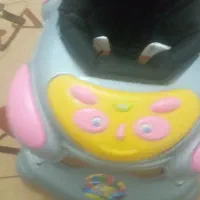 روروک اصلا استفاده نشده