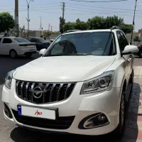 هایما s7+ توربو ۱۸۰۰ مدل ۱۴۰۱