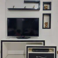میز ال سی دی