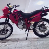 تریل جی وای 200صفر