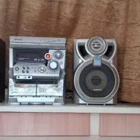 ضبط وباند سه تیکه