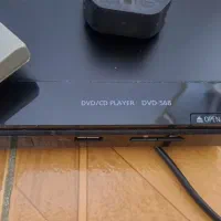 DVD /CD player|پخش‌کننده DVD و ویدیو|تهران, وصفنارد|دیوار
