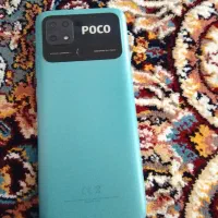 یک عدد گوشی پوکو